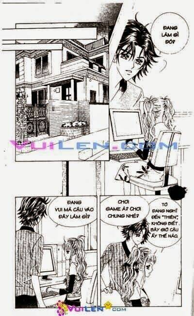 Cặp Đôi Kỳ Lạ: Chapter 7