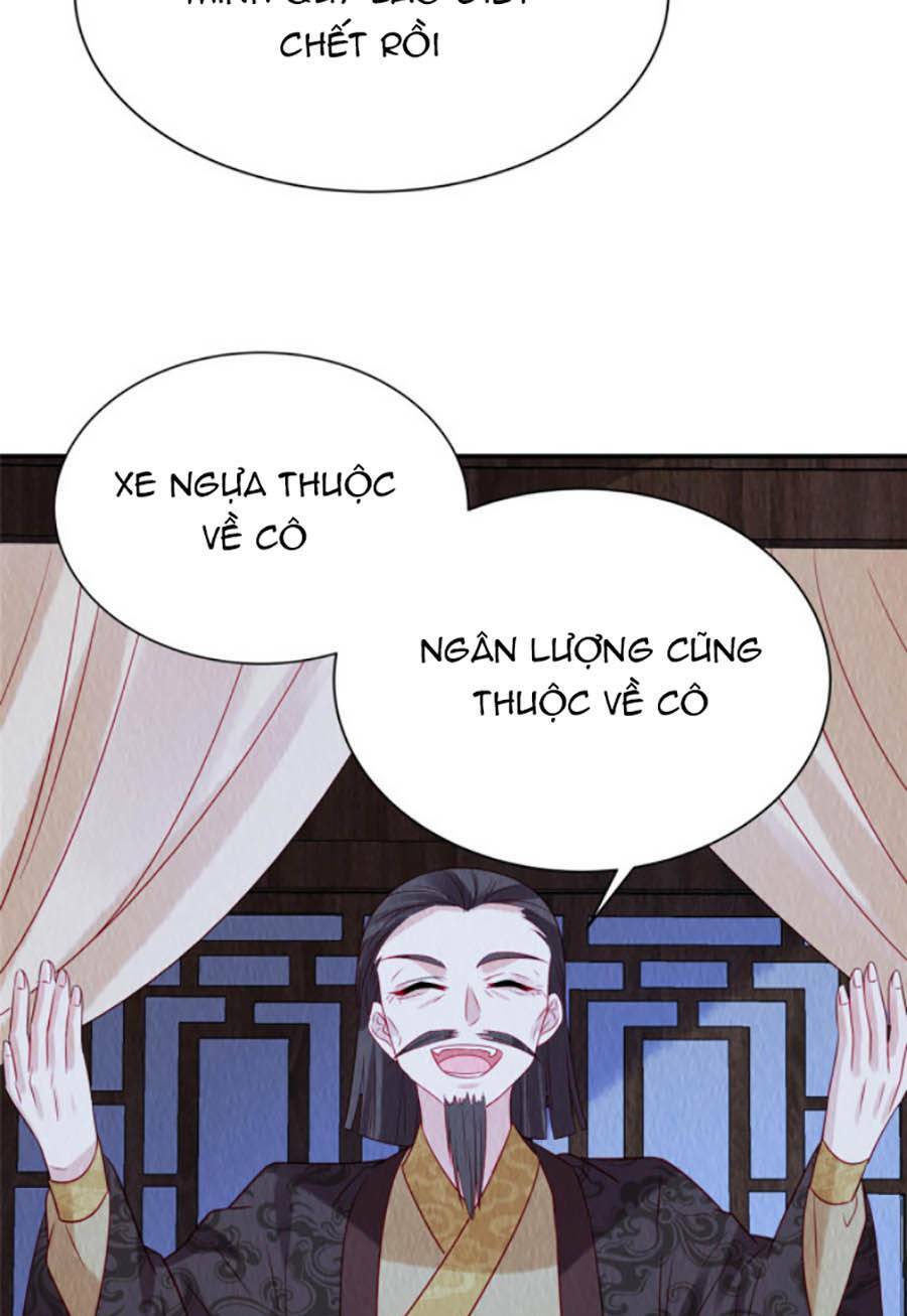 Nha Hỏa Cuồng Phi: Vương Gia Phóng Tứ Sủng: Chapter 24