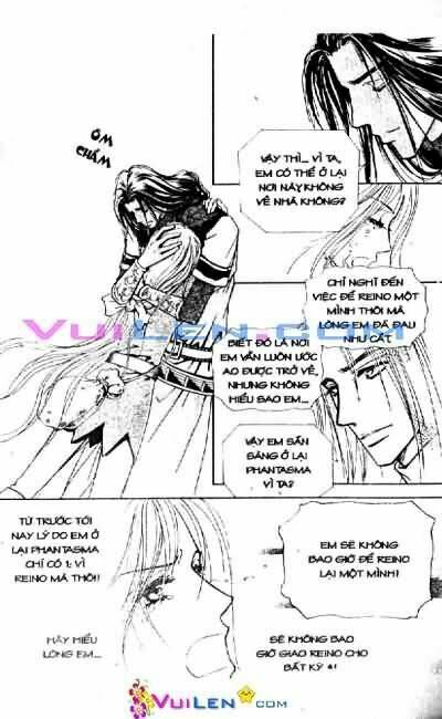 Hiệp Sĩ Nữ Hoàng: Chapter 17