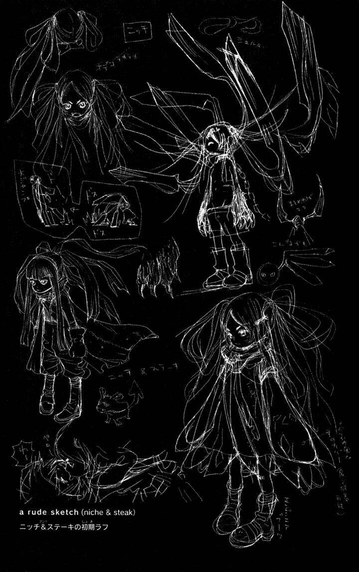 Ong Đưa Thư: Chapter 5