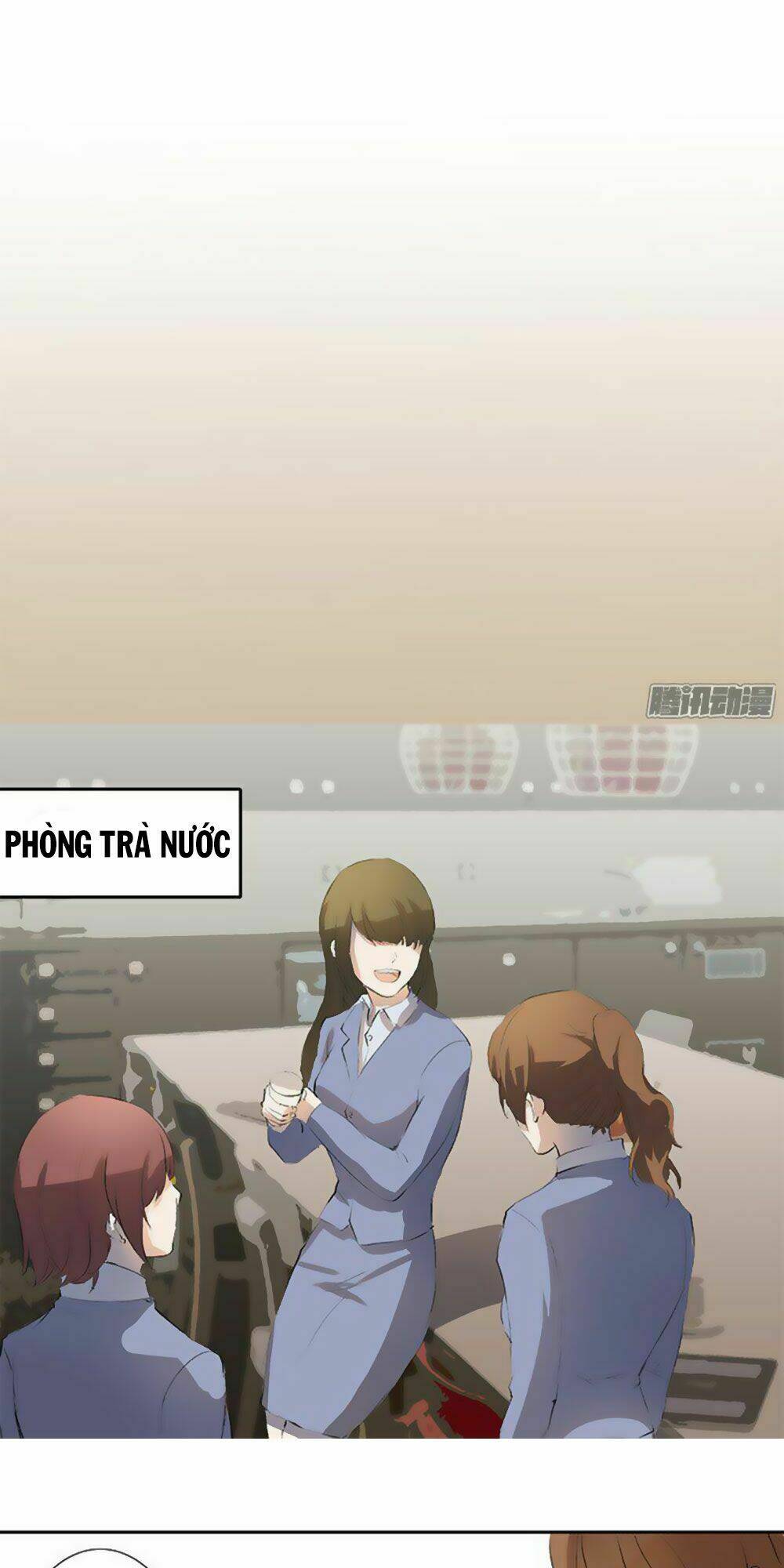 Thiên Kim Đường Môn: Chapter 20