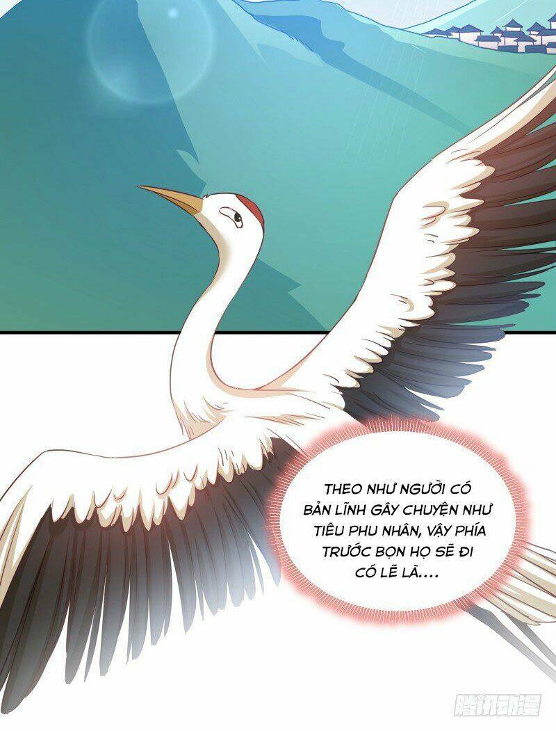 Trò Chơi Trừng Phạt: Chapter 65