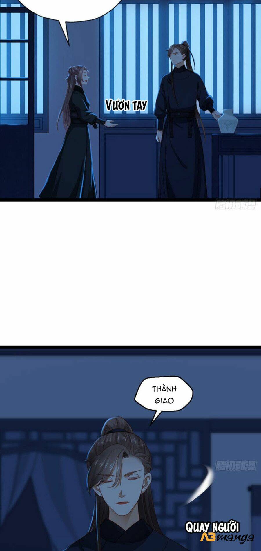 Đứng Lại! Phụng Chỉ Ăn Cướp: Chapter 27