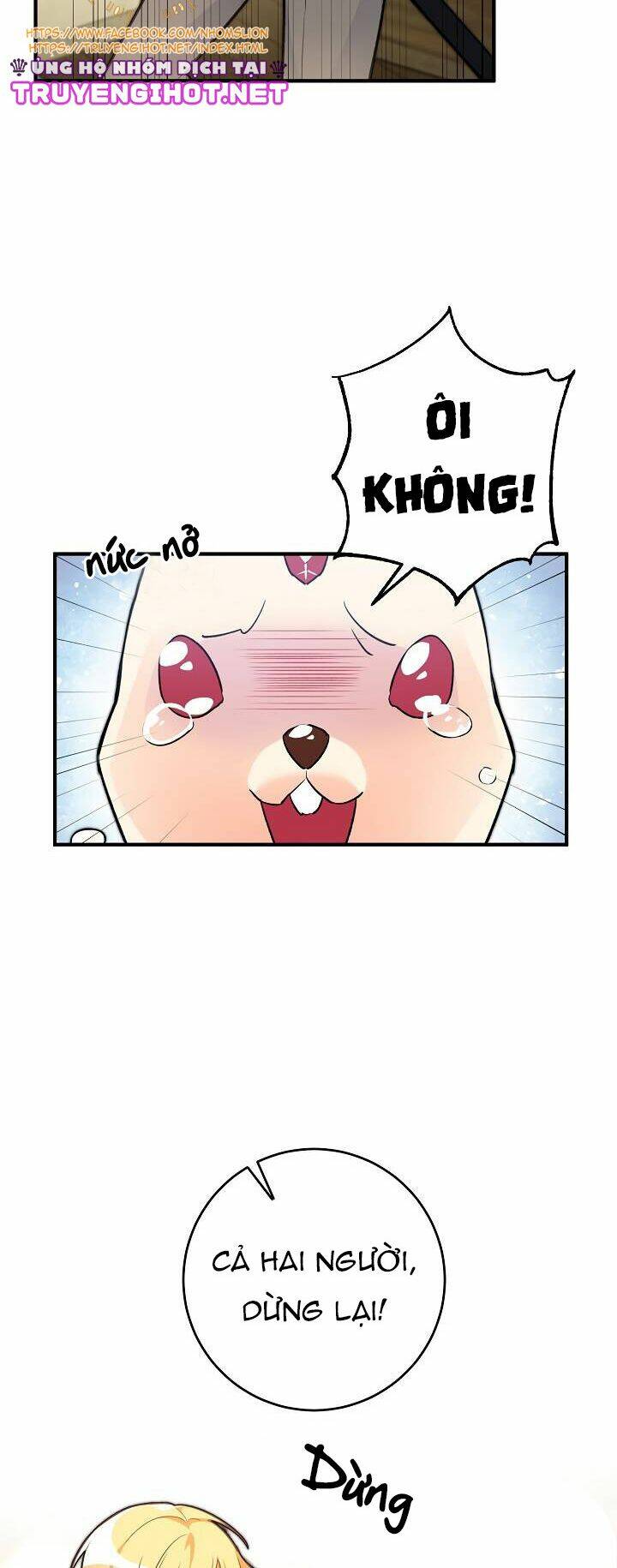 Công Nương Đã Thay Đổi: Chapter 31