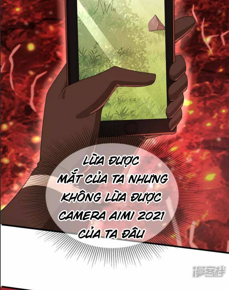 Tiến Sĩ Khoa Học Kỹ Thuật Tu Tiên: Chapter 28