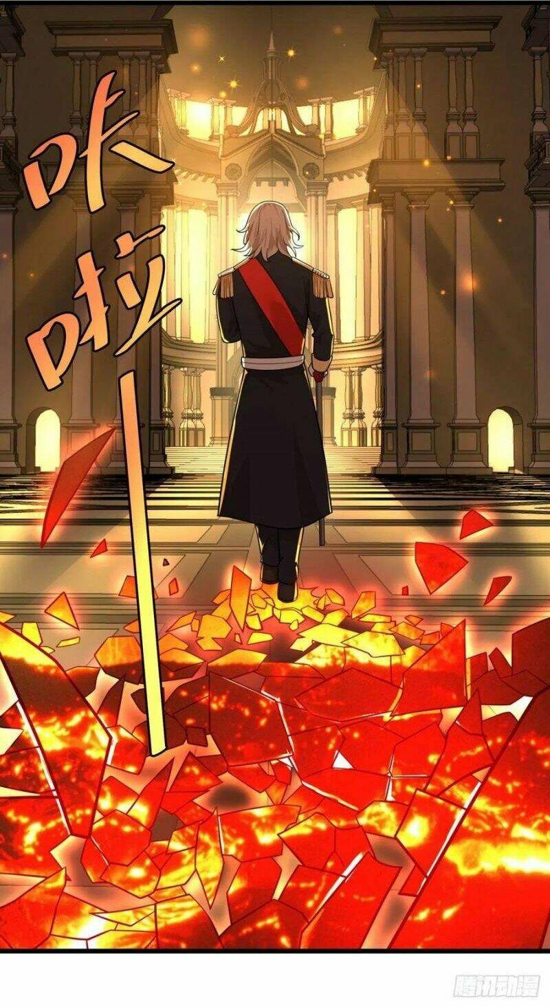 Danh Sách Kẻ Phản Diện: Chapter 129