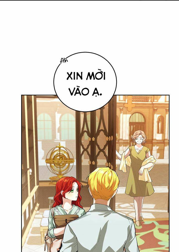 Hãy Trả Lời Em, Hoàng Tử!: Chapter 2
