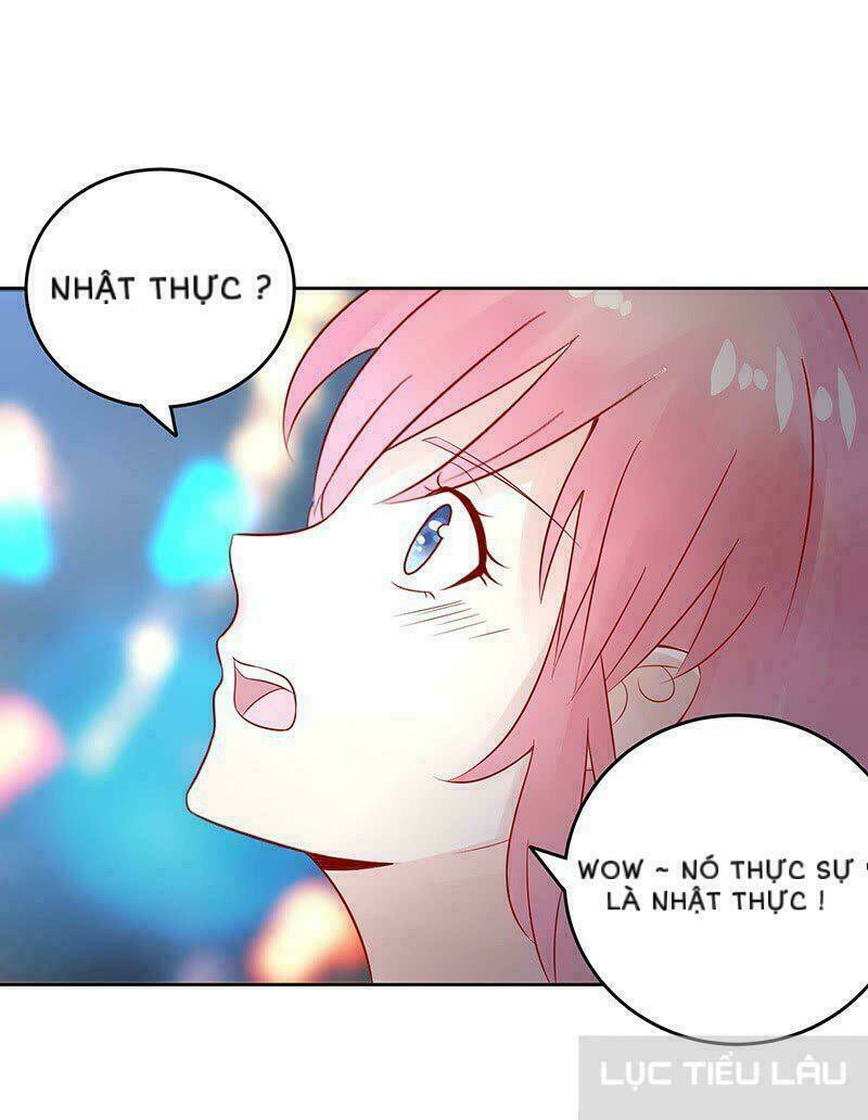 Băng Sơn Học Trưởng Không Được Chọc: Chapter 12