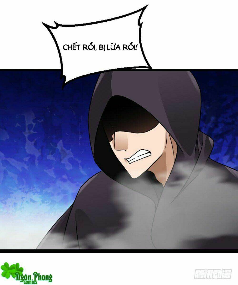 Vạn Năm Nhân Duyên Nhất Tuyến Khiên: Chapter 61