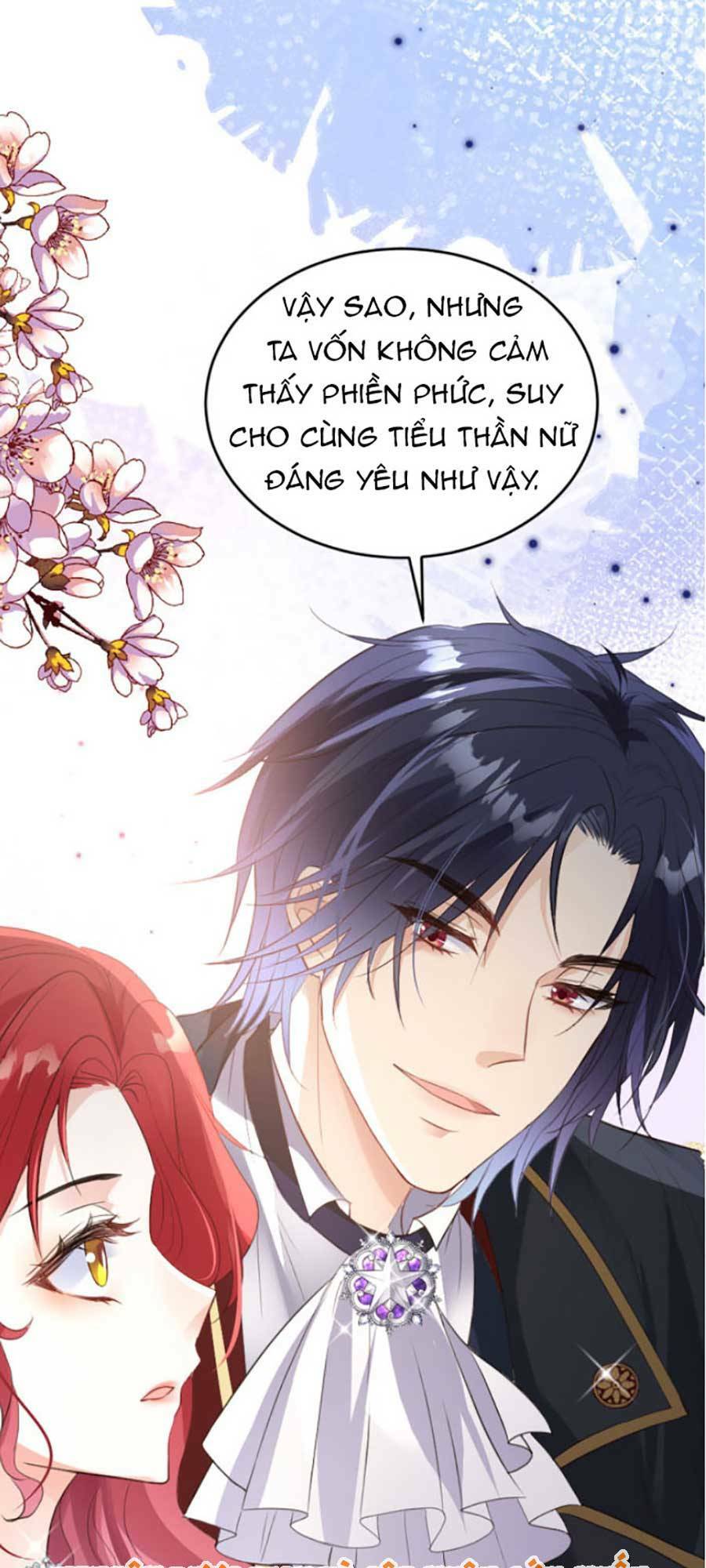 Thần Nữ Hôm Nay Sống Sót Không: Chapter 3