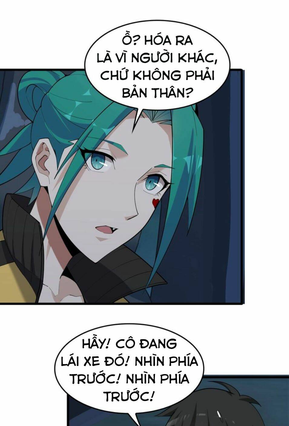 Siêu Cấp Đại Chủ Bạ: Chapter 52