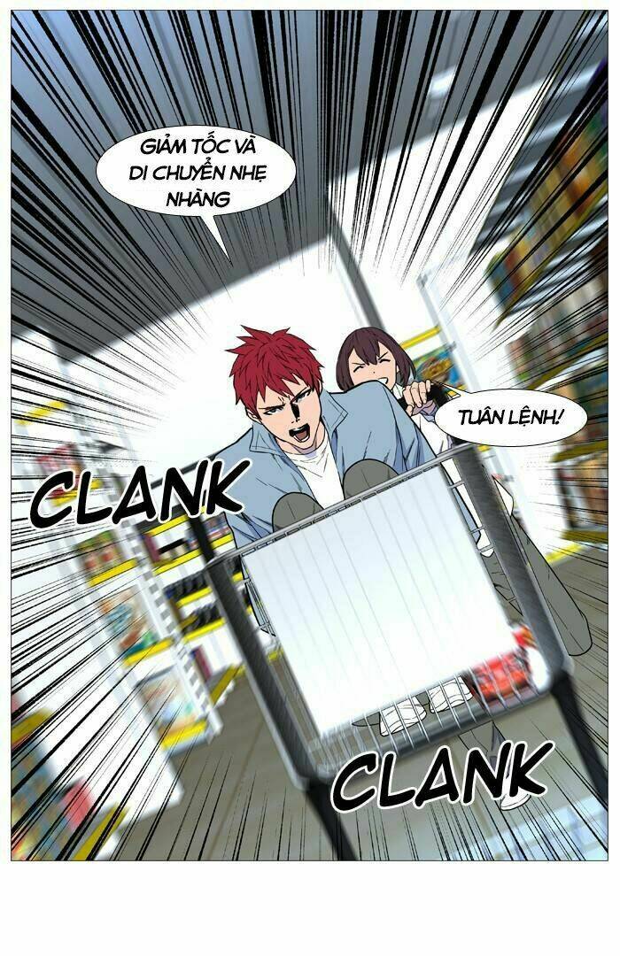 Ma Cà Rồng Quý Tộc: Chapter 524