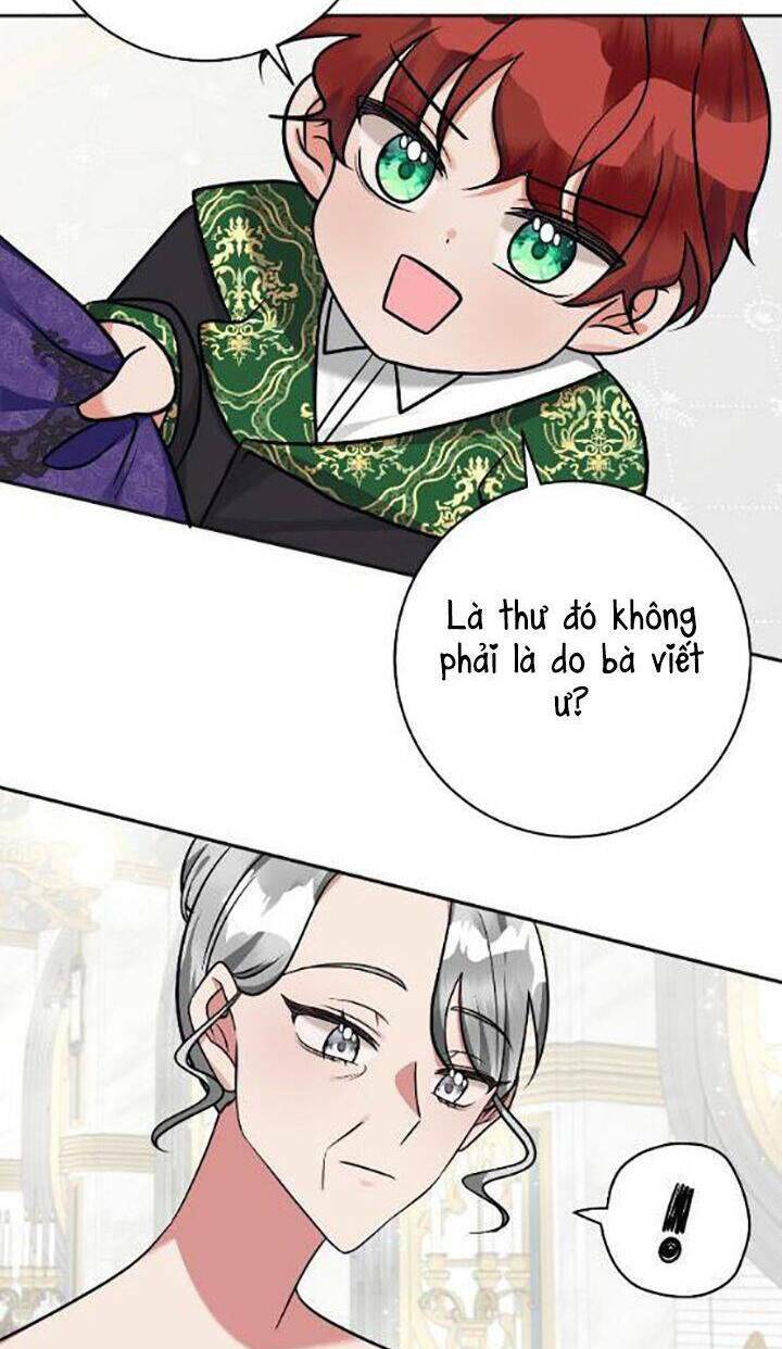 Đứa Bé Con Tin Thật Dễ Thương: Chapter 12
