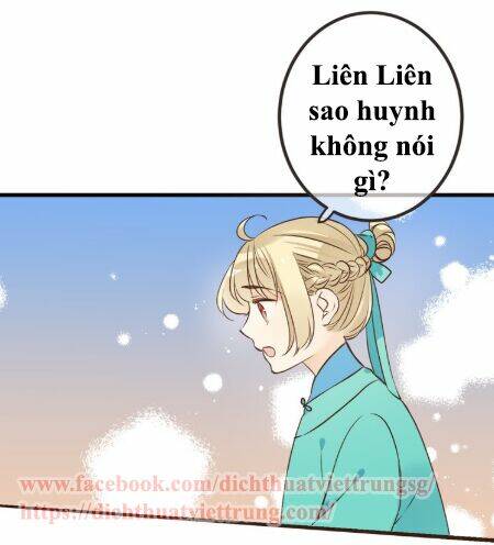 Bạn Trai Tôi Là Cẩm Y Vệ 2: Chapter 23