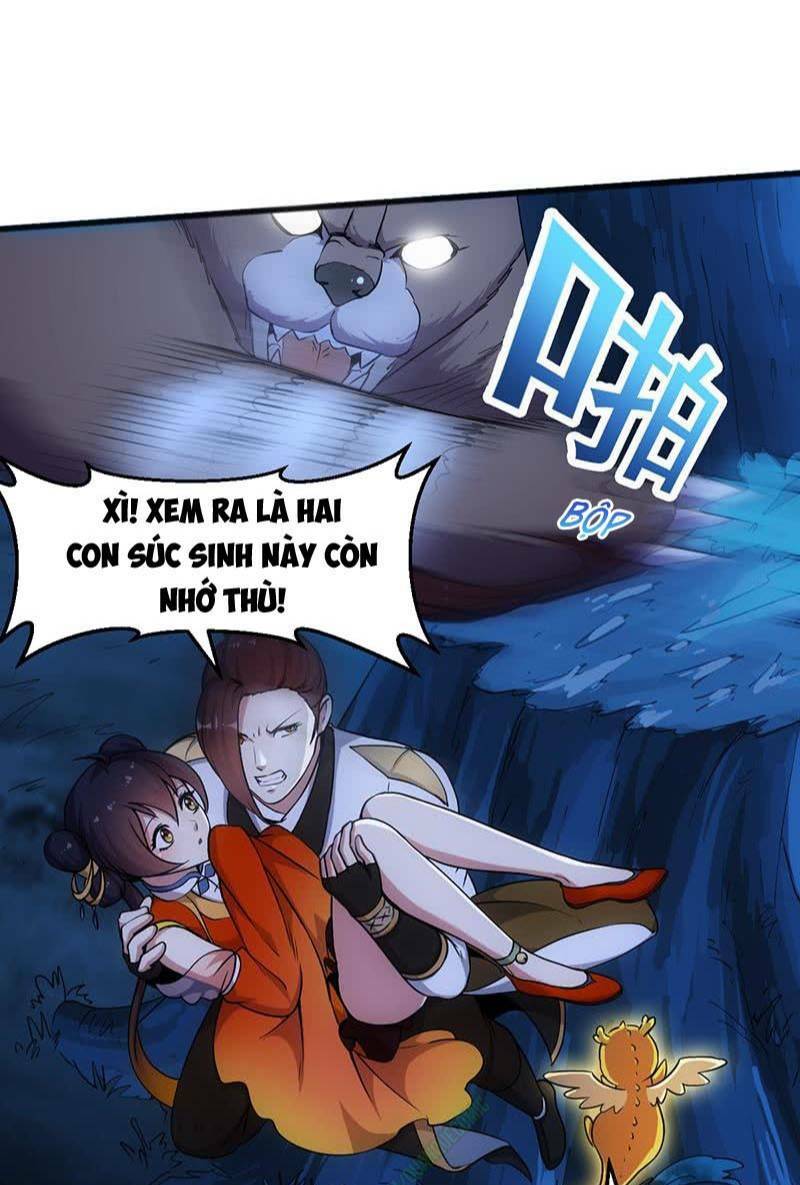 Hệ Thống Thần Long Nghịch Thiên: Chapter 9