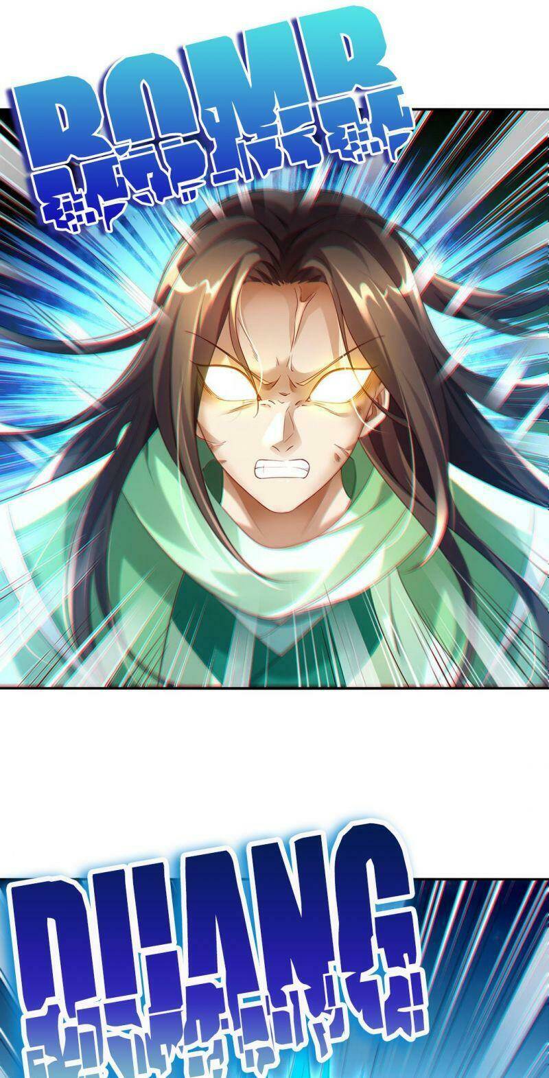 Thiên Kim Bất Hoán: Chapter 79