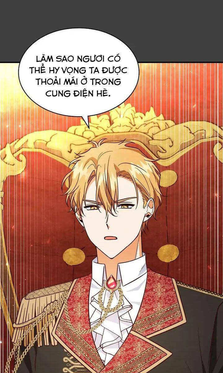 Lòng Trung Thành Với Kẻ Ác: Chapter 44