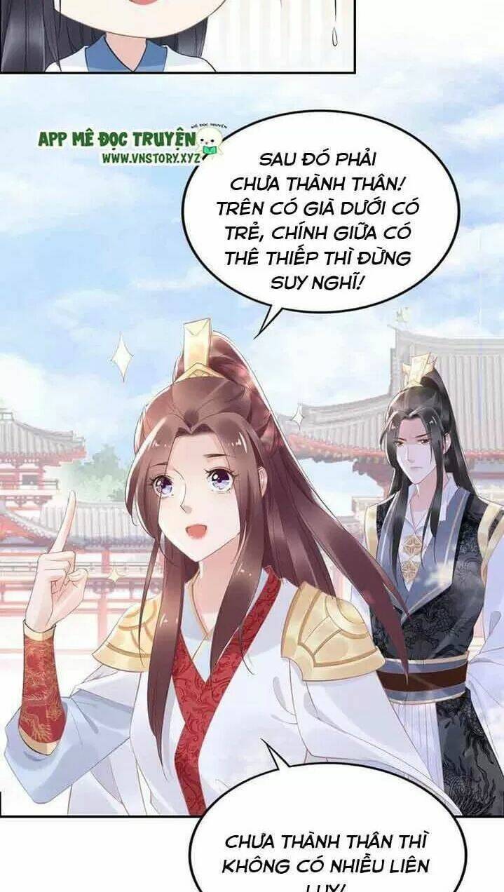 Nhất Sinh Nhất Thế Tiếu Thương Khung: Chapter 35