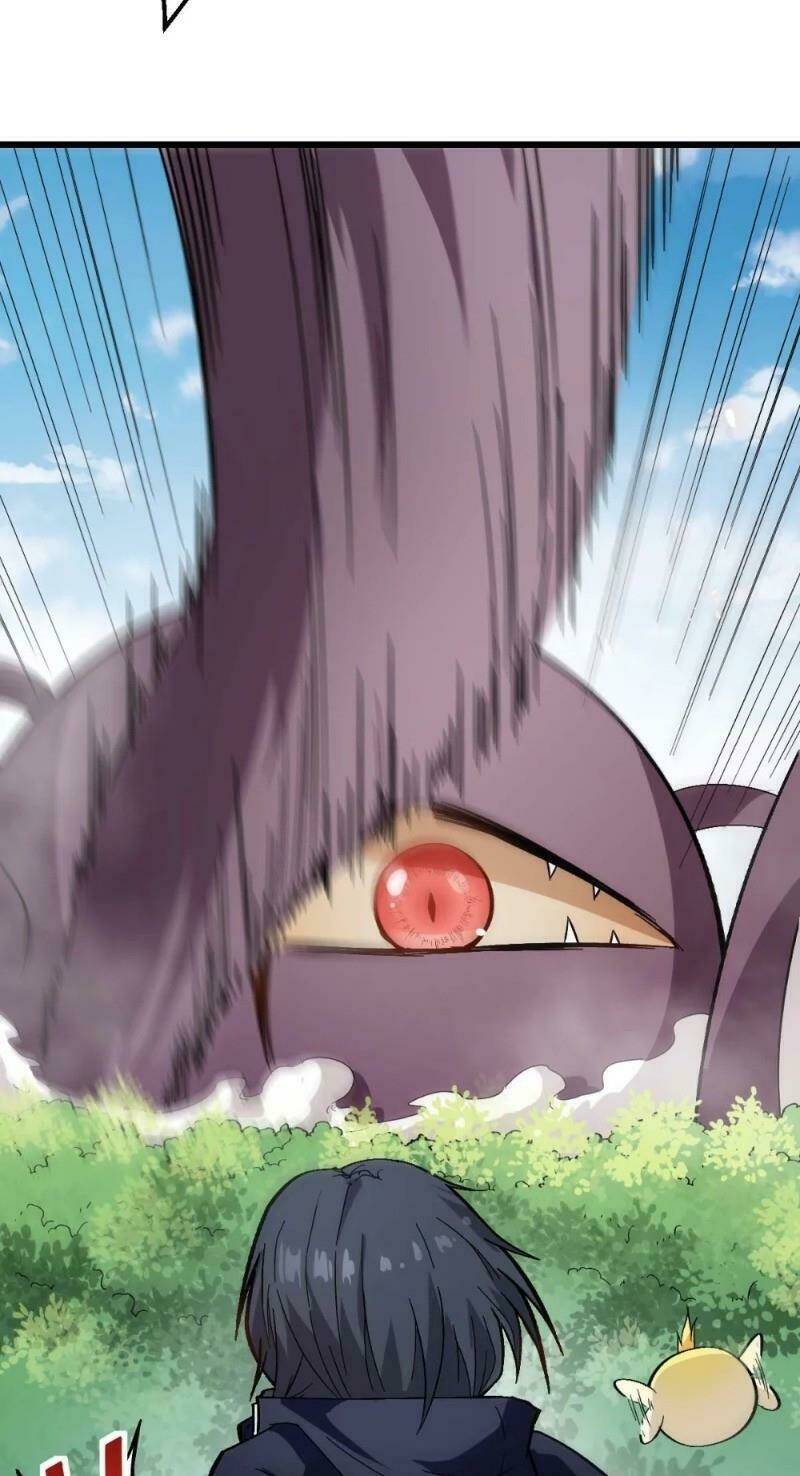 Vườn Trường Cuồng Sư Hệ Thống: Chapter 102