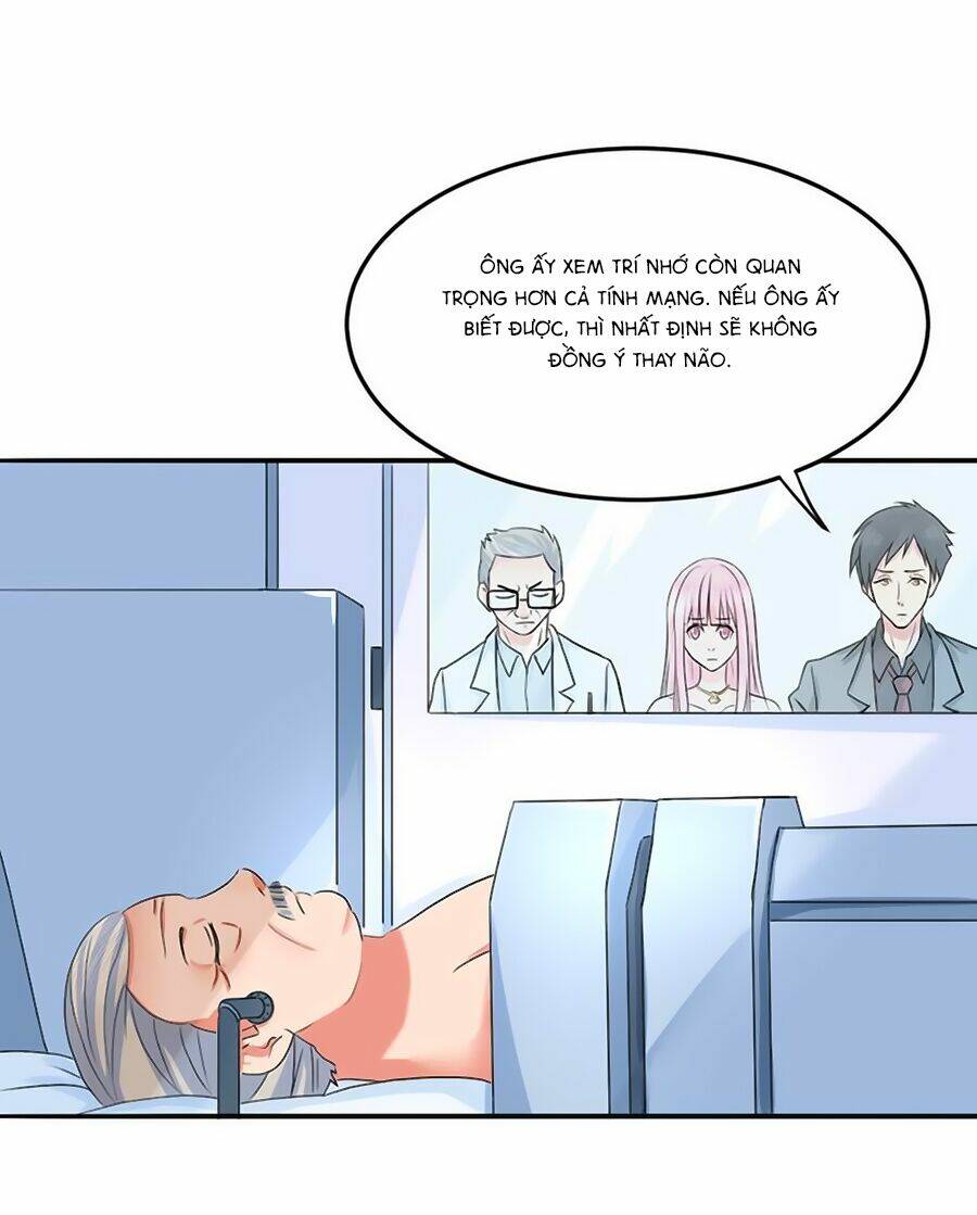 Số Hiệu 1314: Chapter 5