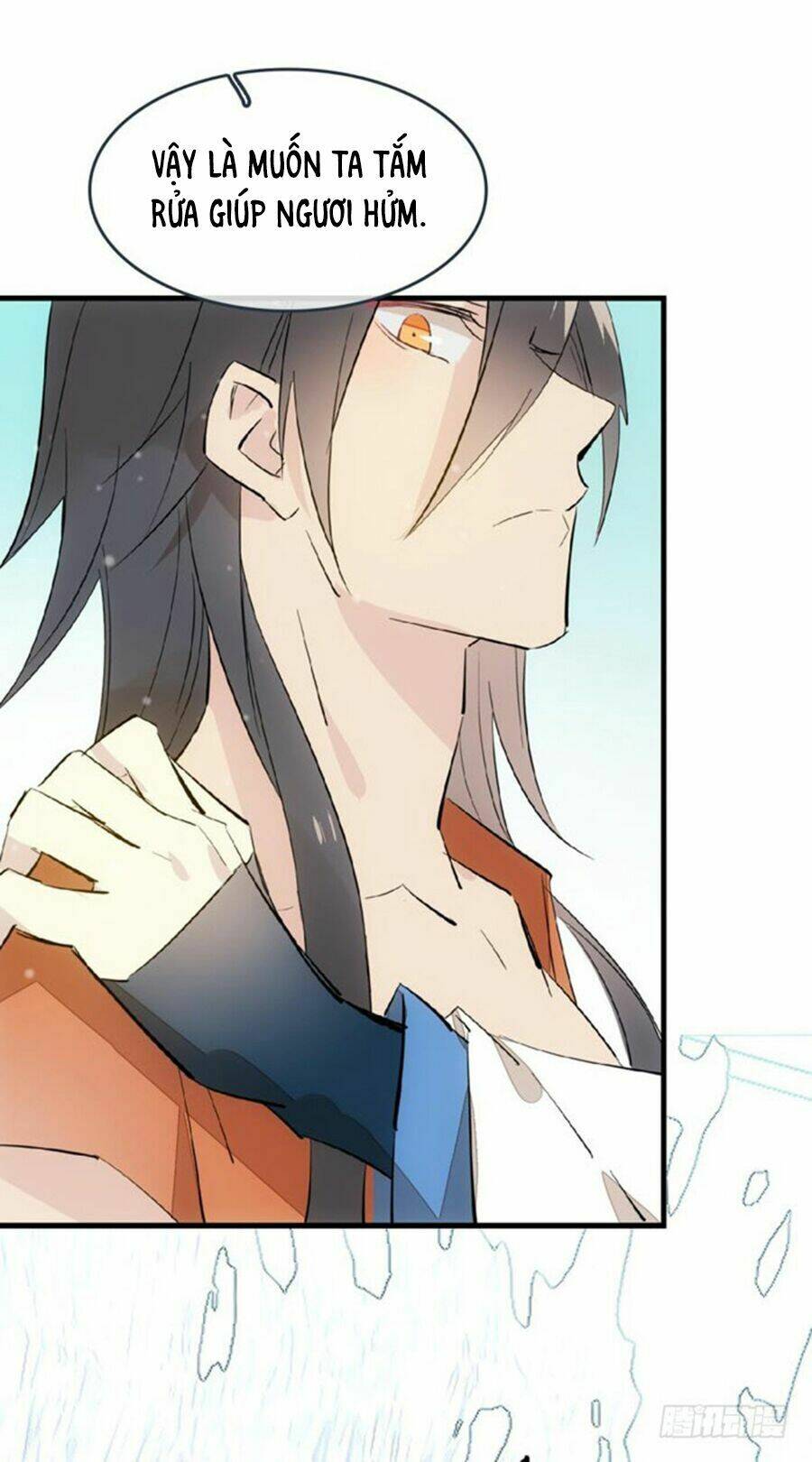 Sư Phụ Lại Trêu Chọc Ta: Chapter 53