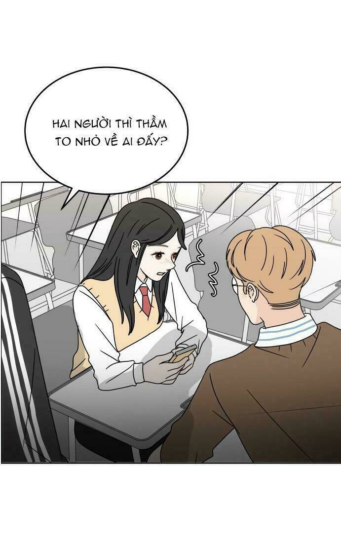30 Phút Bước Đi Bên Em: Chapter 76
