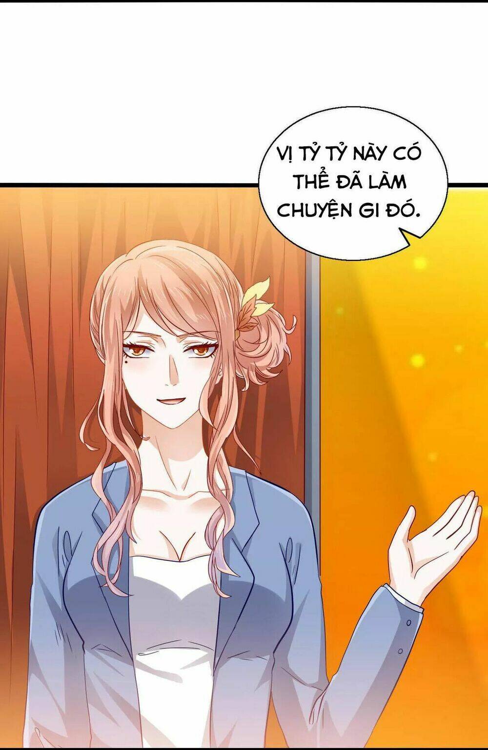 Trọng Sinh Chi Song Diện Cừu Phục Ký: Chapter 12