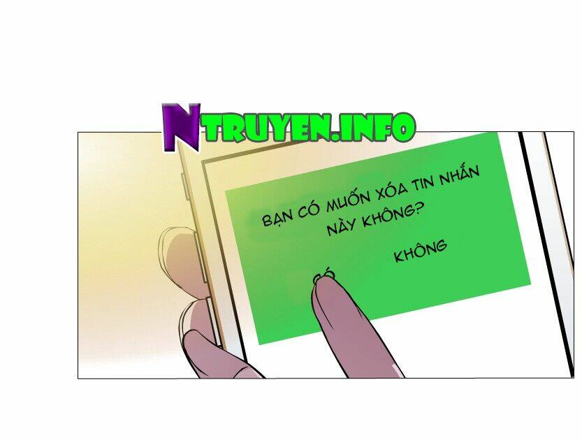 Cạm Bẫy Của Nữ Thần: Chapter 41