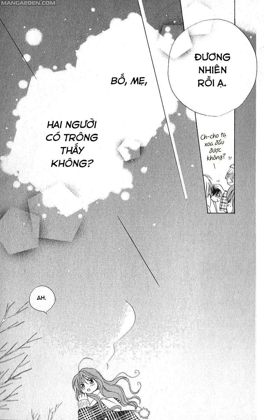 Faster Than A Kiss: Chapter 22