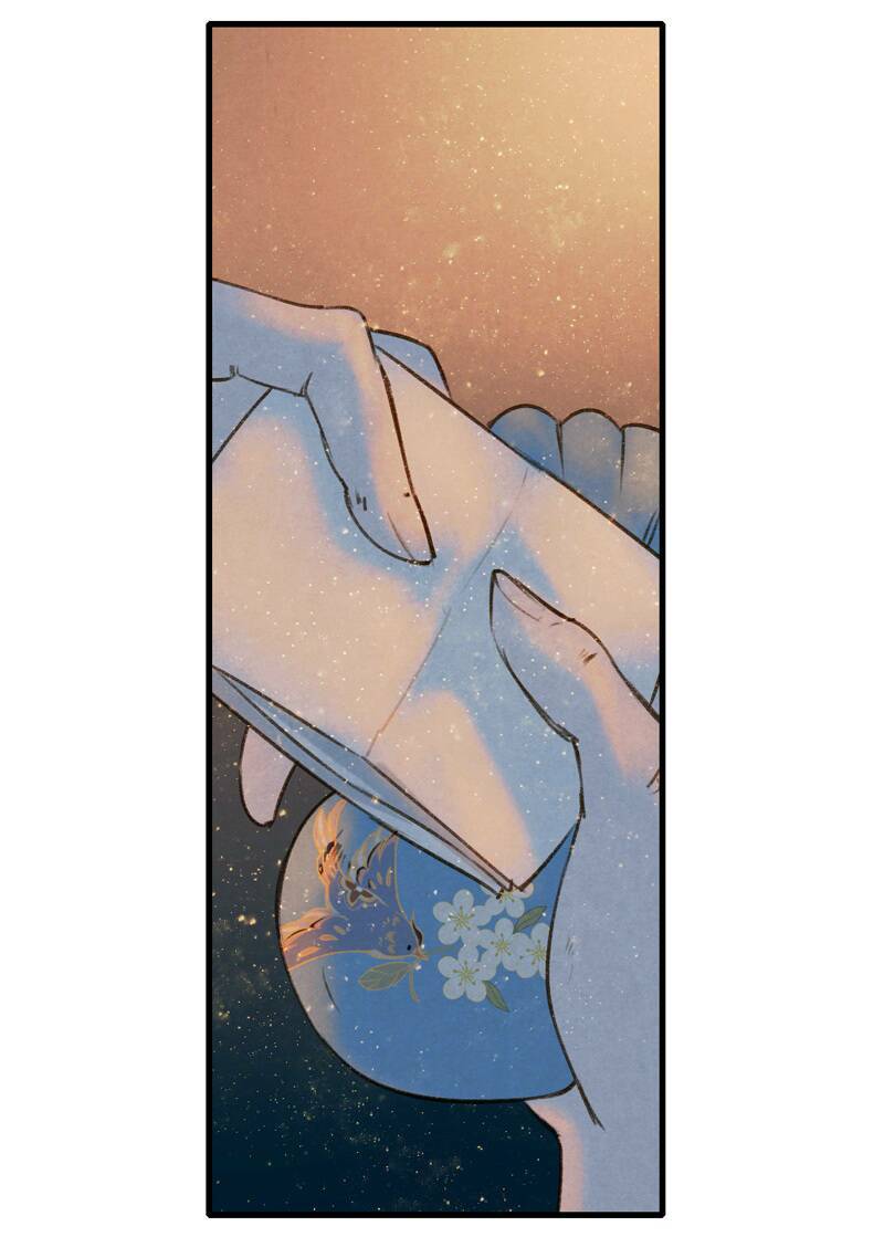 Thiếu Nữ Tản Mộng Đàm: Chapter 33