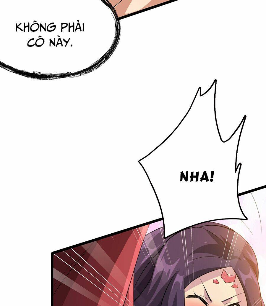 Đại Bảo Kiếm Của Tôi: Chapter 25