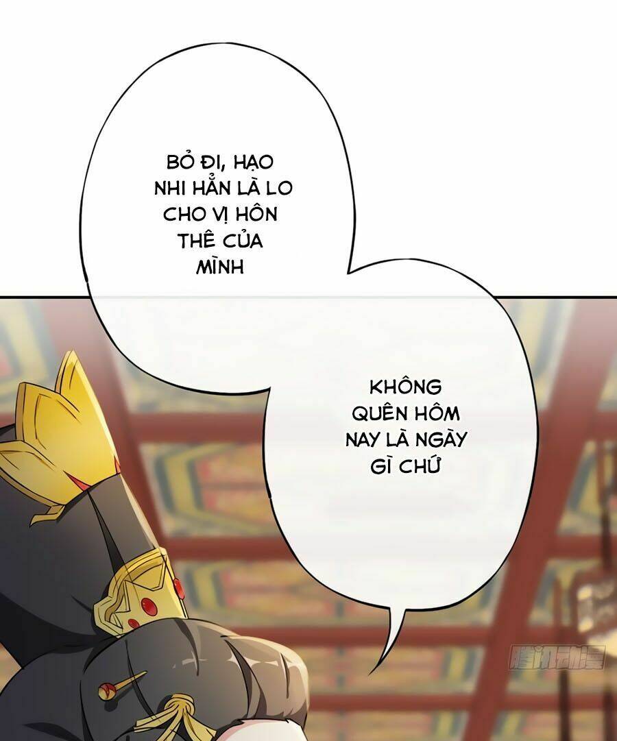 Vương Phi Có Chút Nghịch Ngợm: Chapter 14