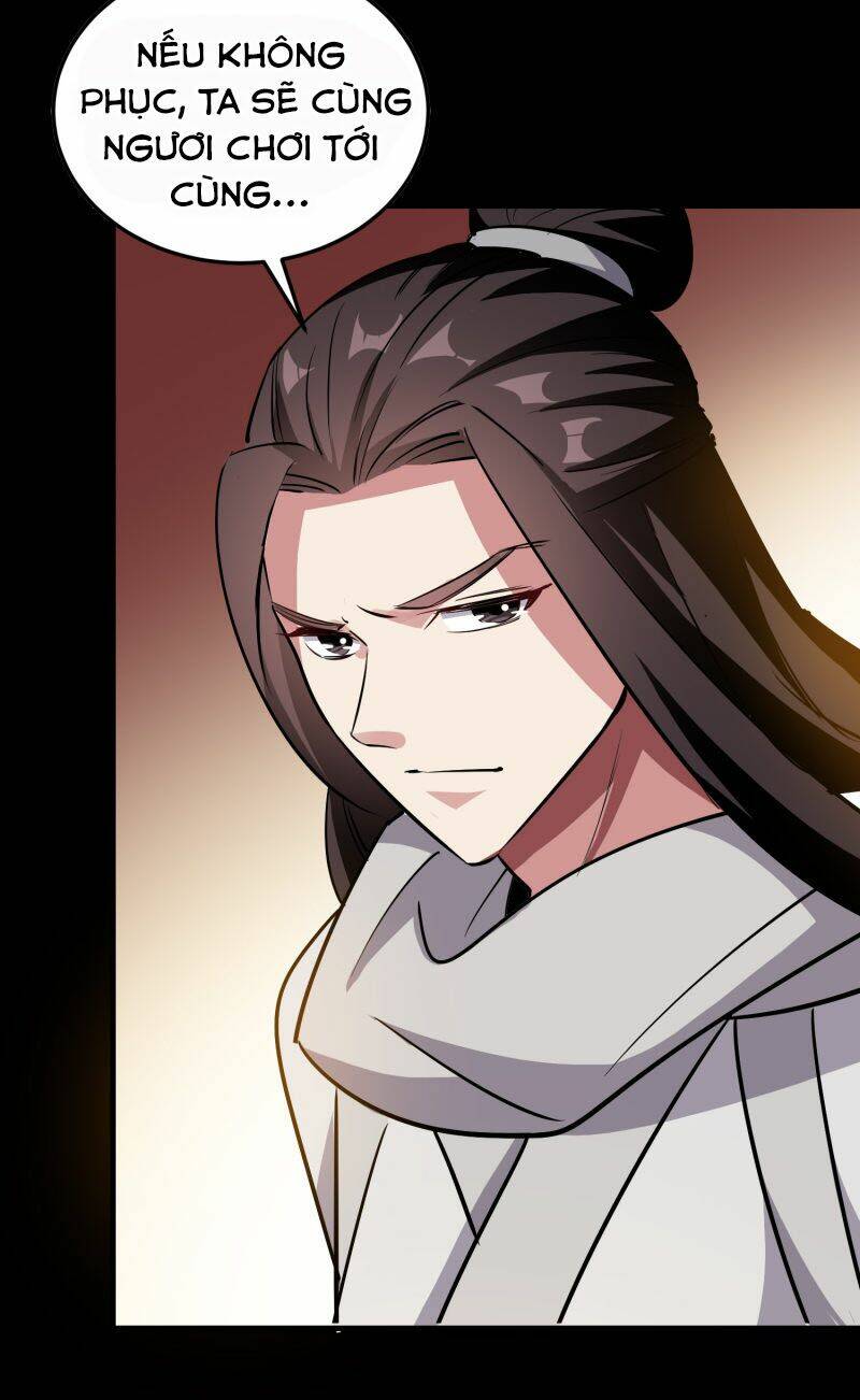 Vạn Giới Tiên Vương: Chapter 51