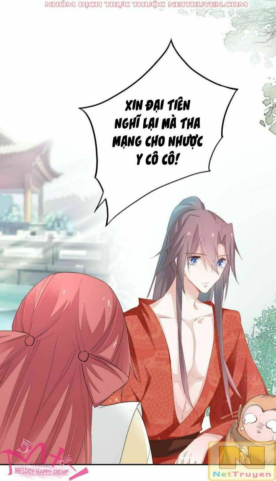 Nghịch Lai Thuận Thú: Chapter 9