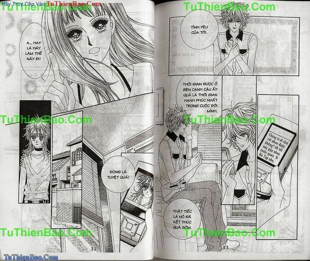 Anh Chàng Đẹp Gái Bản Đẹp: Chapter 5