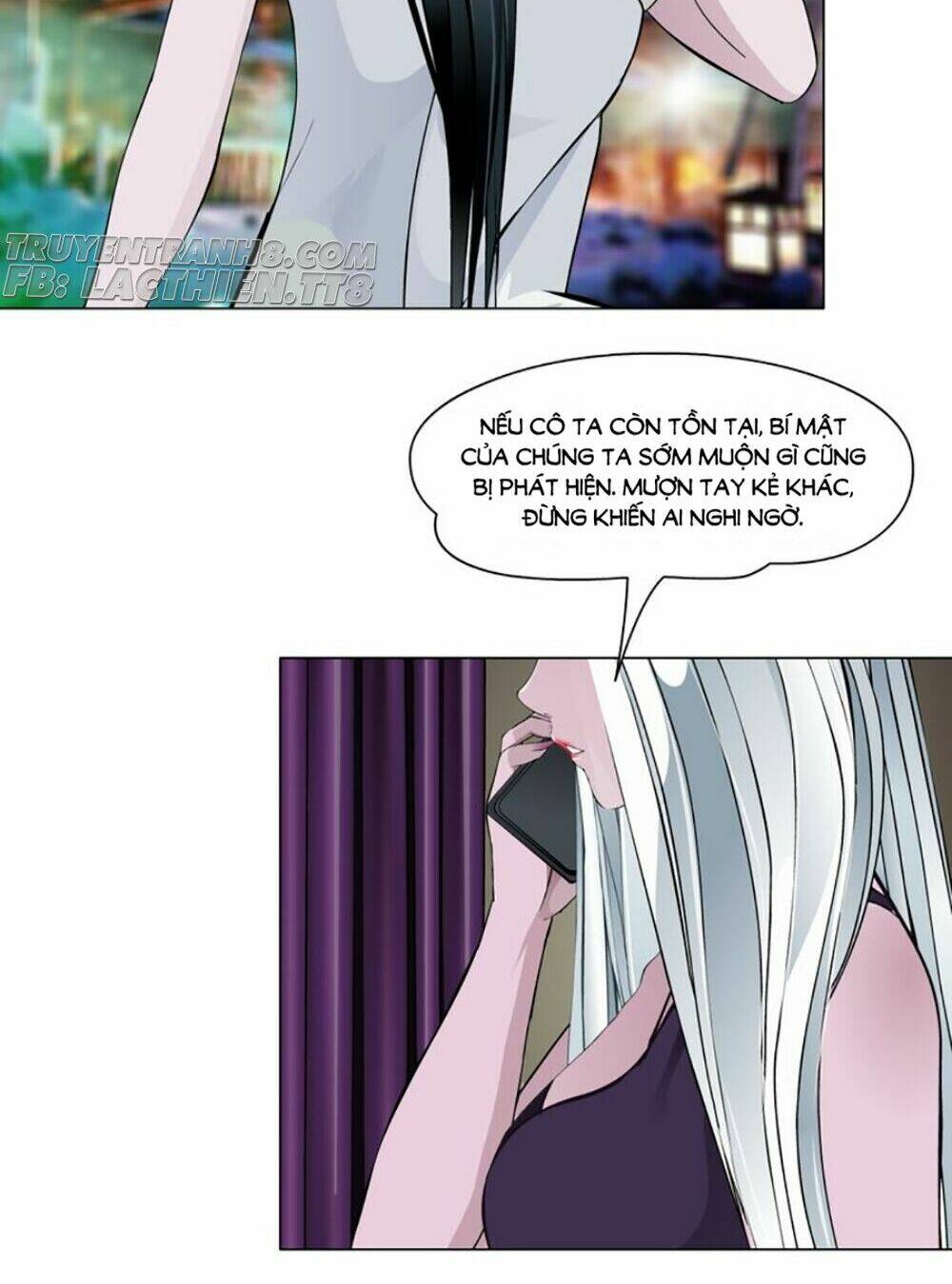Sổ Tay Mỹ Nam Giới X: Chapter 21