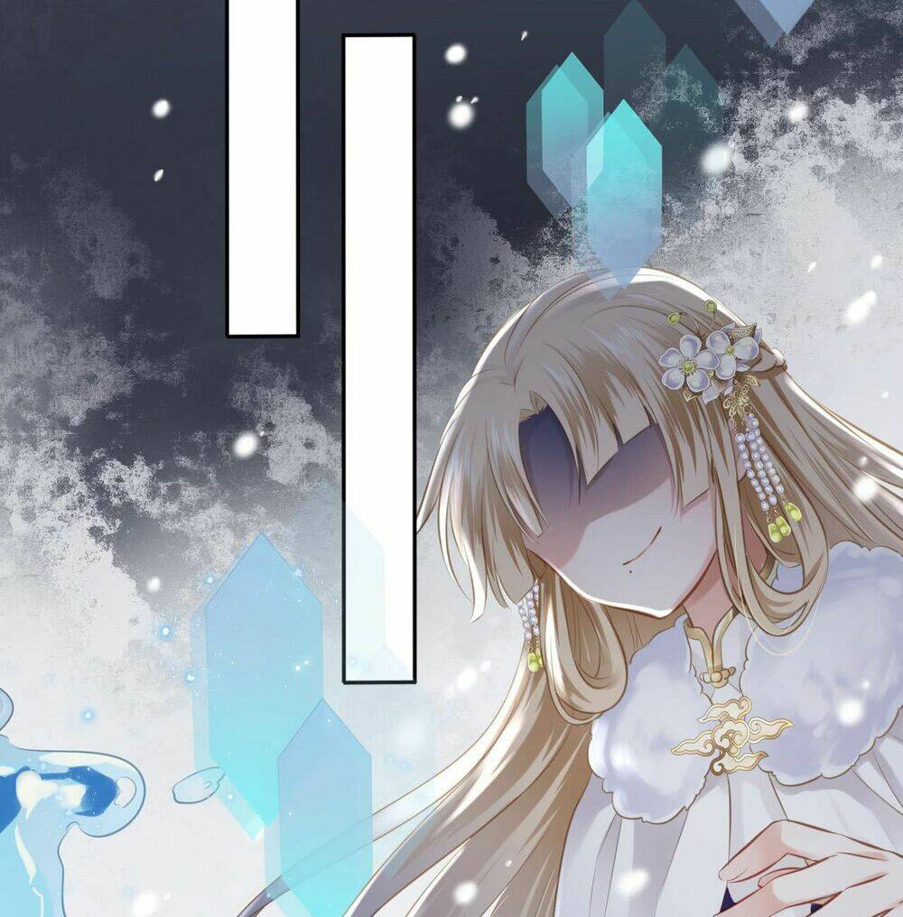 Vương Phi Thật Thích Trang Điểm: Chapter 1