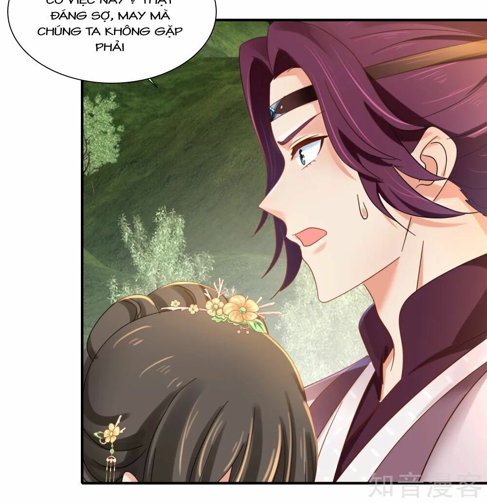 Lãnh Cung Phế Hậu Muốn Nghịch Thiên: Chapter 128