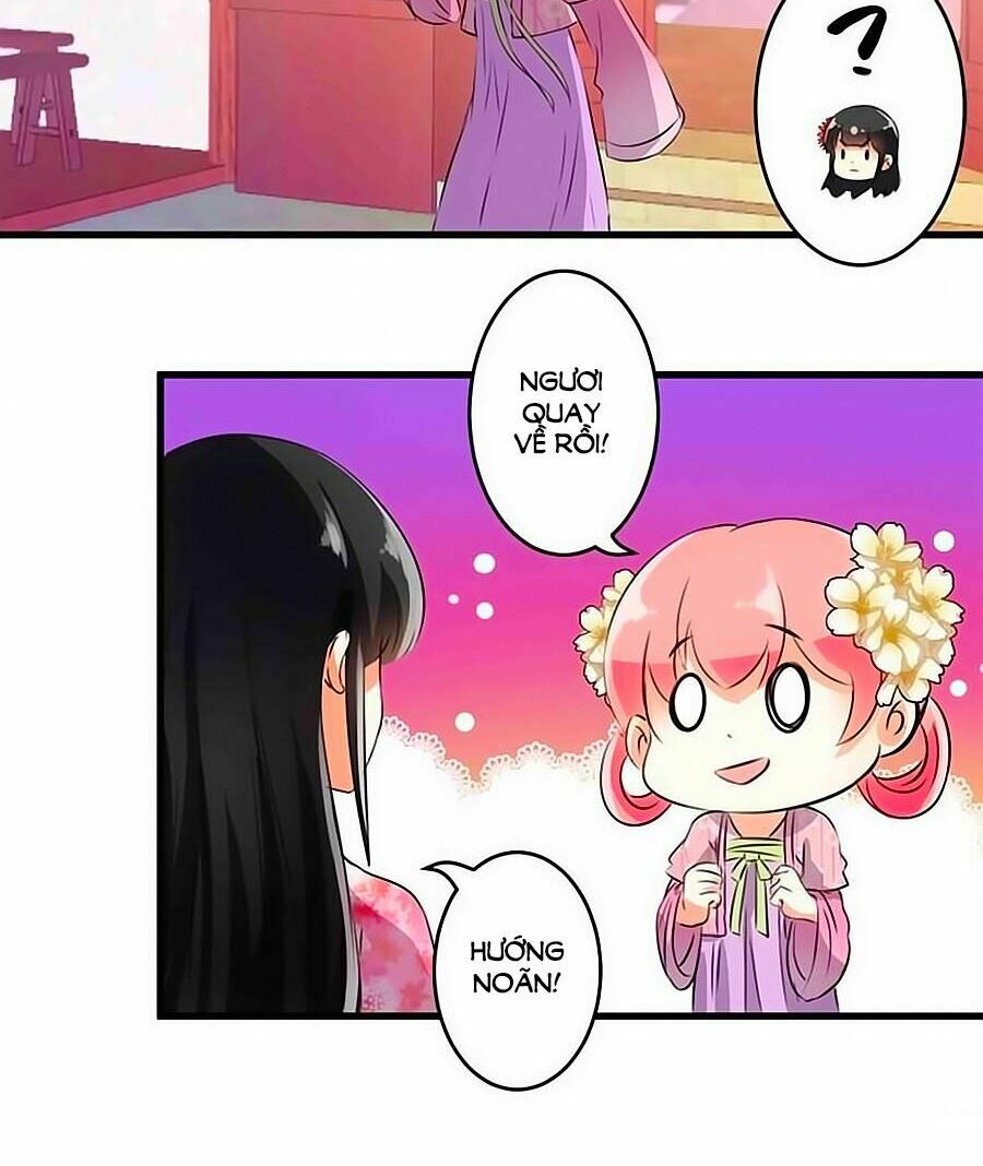 Vương Gia ! Ngươi Thật Bỉ Ổi !: Chapter 143