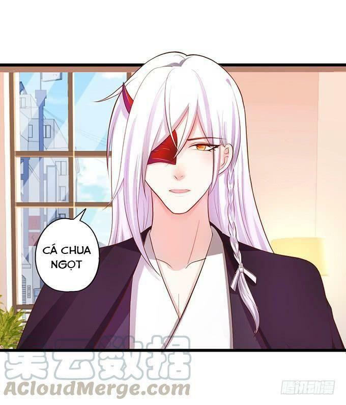 Hồ Tiên Hung Bạo: Chapter 100