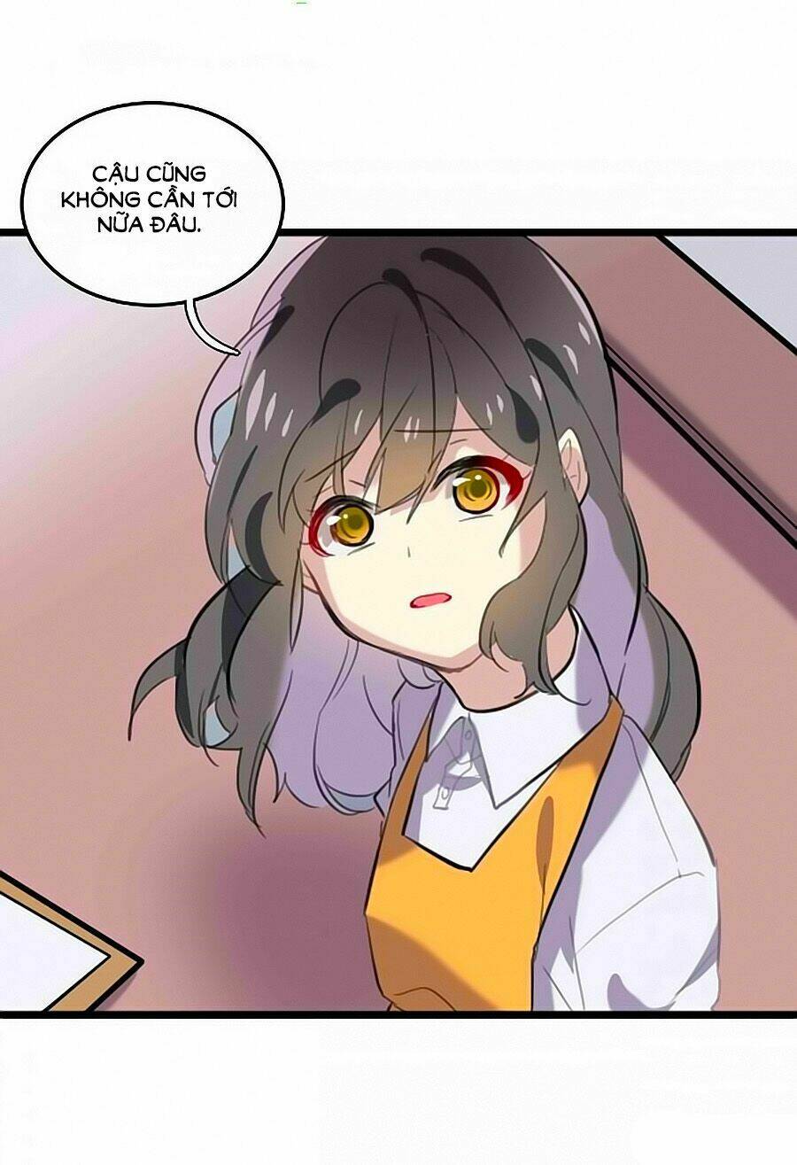 Một Giây Sau Bắt Đầu: Chapter 19