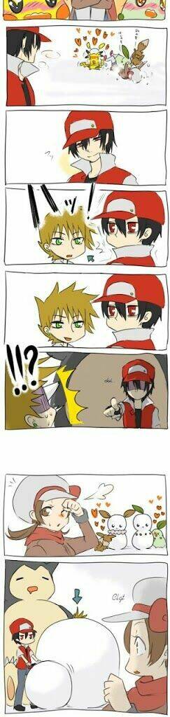 Thú Cưng đặc biệt: Dou: Chapter 6