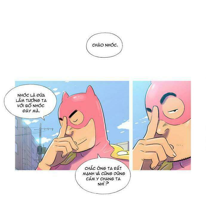 Family Man: Chapter 5