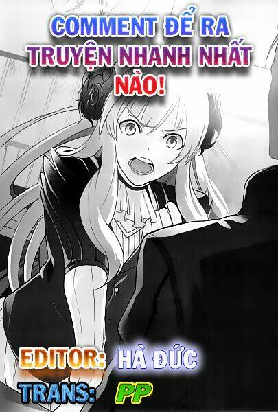 Shiro No Koukoku Monogatari: Chapter 17