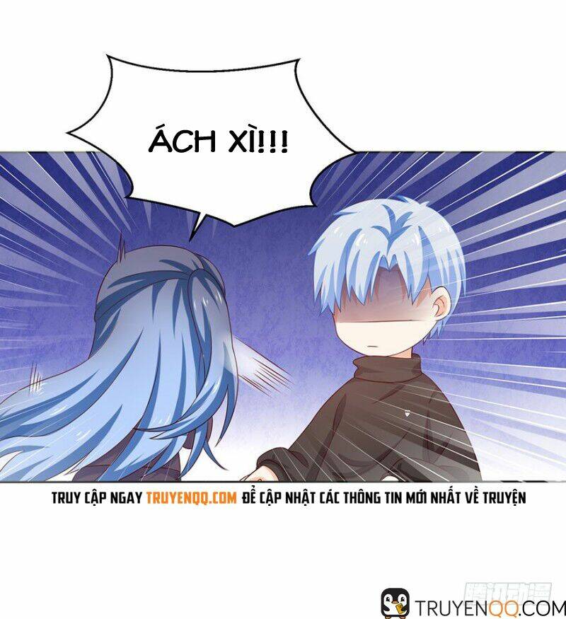 Ức Lạc Tinh Thần: Chapter 10