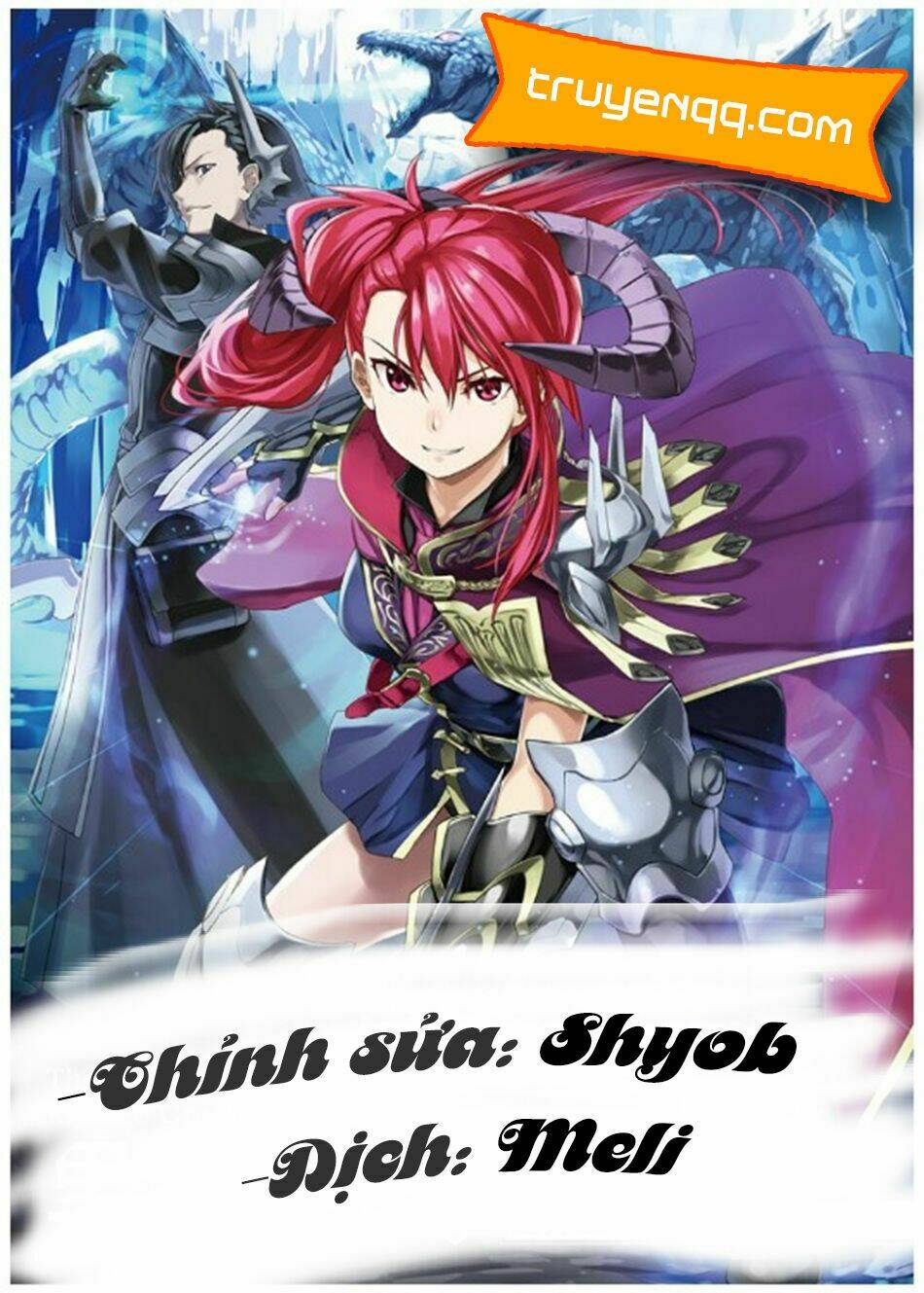 Kuro No Souzou Shoukanshi - Tenseisha No Hangyaku: Chapter 16