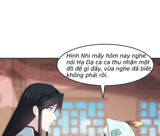 Bí Mật Của Dạ Tộc: Chapter 15
