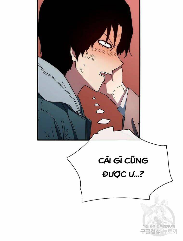 Các Chòm Sao Chỉ Chú Ý Mình Tôi: Chapter 35