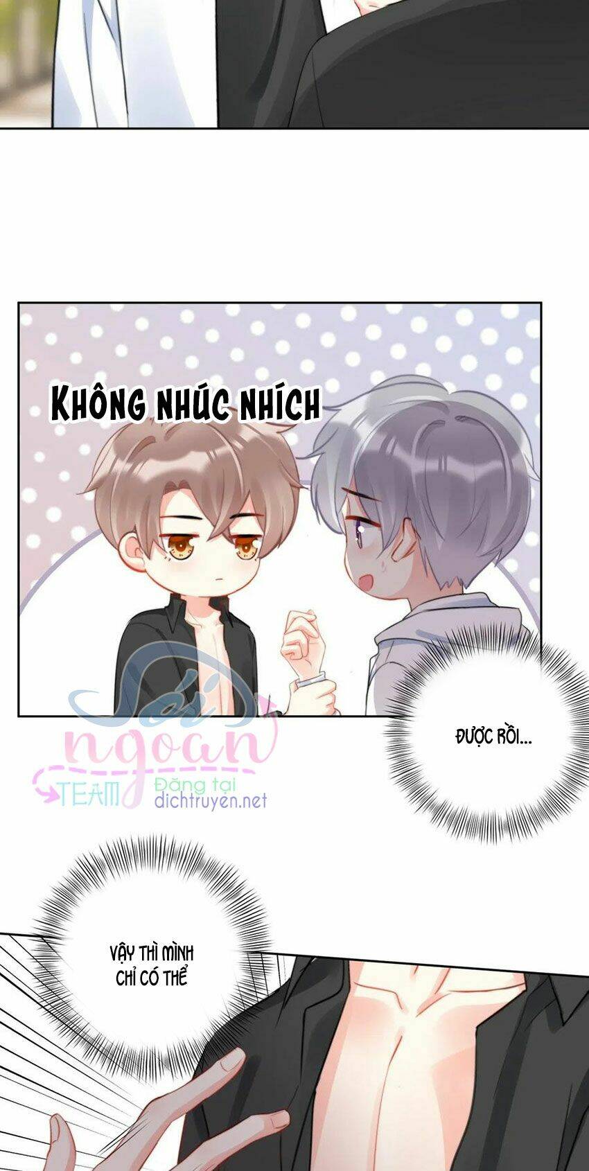 Boss Đại Nhân Là Nữ Thần?: Chapter 37