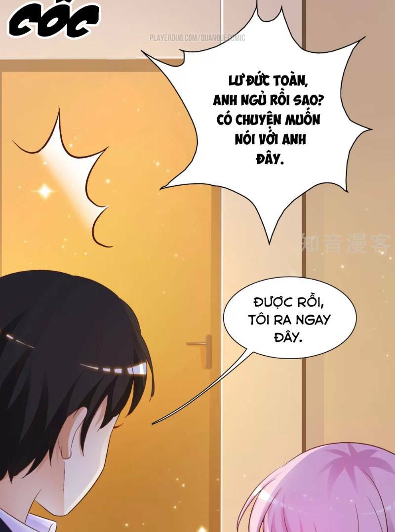 Tối Cường Vận Đào Hoa: Chapter 65